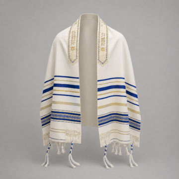 Prayer Shawl