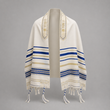 Prayer Shawl