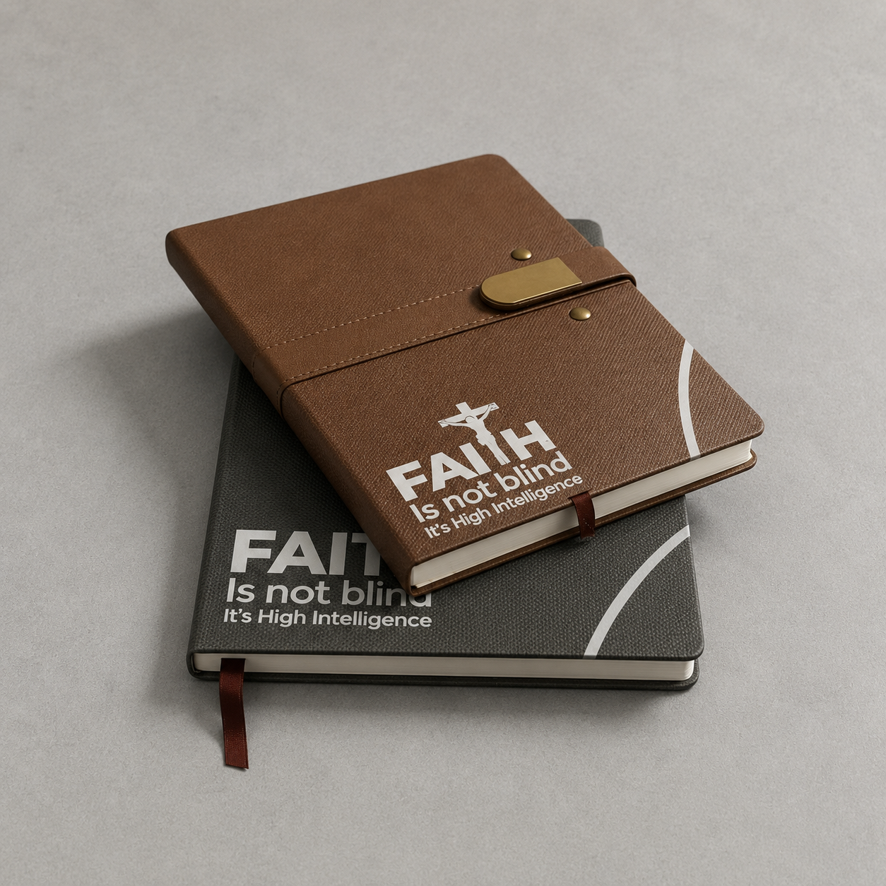 2026 The Year of Abundance Diary A5
