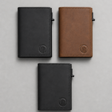 New Life Wallet