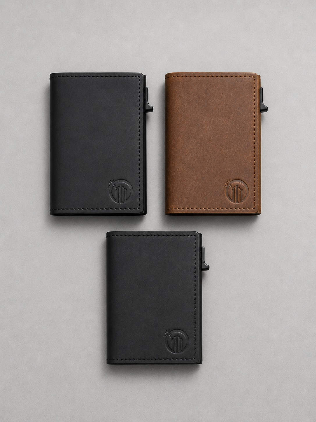 New Life Wallet