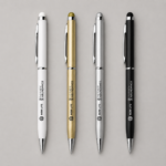Abundance – Altitude Hamptons Slim Stylus Ball Pen