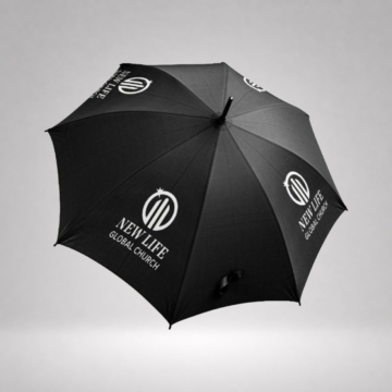 New Life Global Church Umbrella