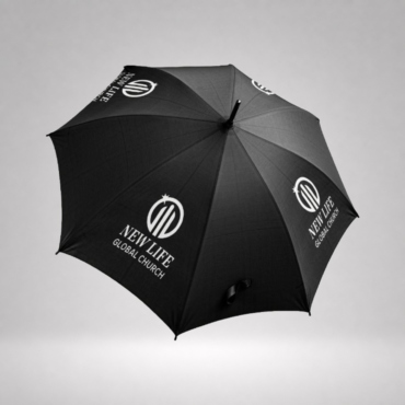 New Life Global Church Umbrella