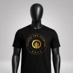 Upwards and Forward Only T-shirt