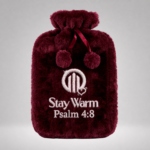 New Life Hot Water Bottle