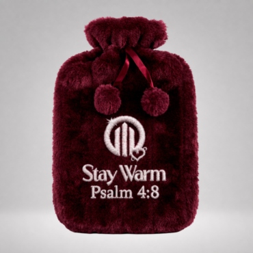 New Life Hot Water Bottle