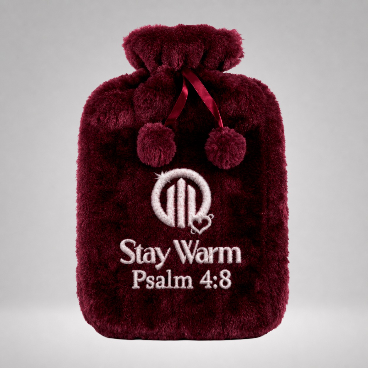 New Life Hot Water Bottle