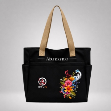 Abundance Bag