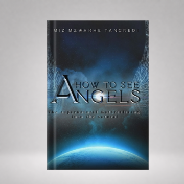 How to See Angels: The Supernatural Materilizing in the Natural