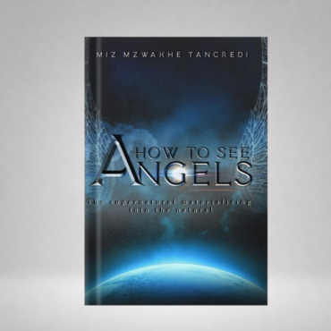 How to See Angels: The Supernatural Materilizing in the Natural