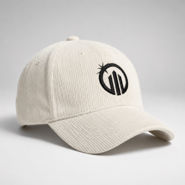 NEW LIFE CAP
