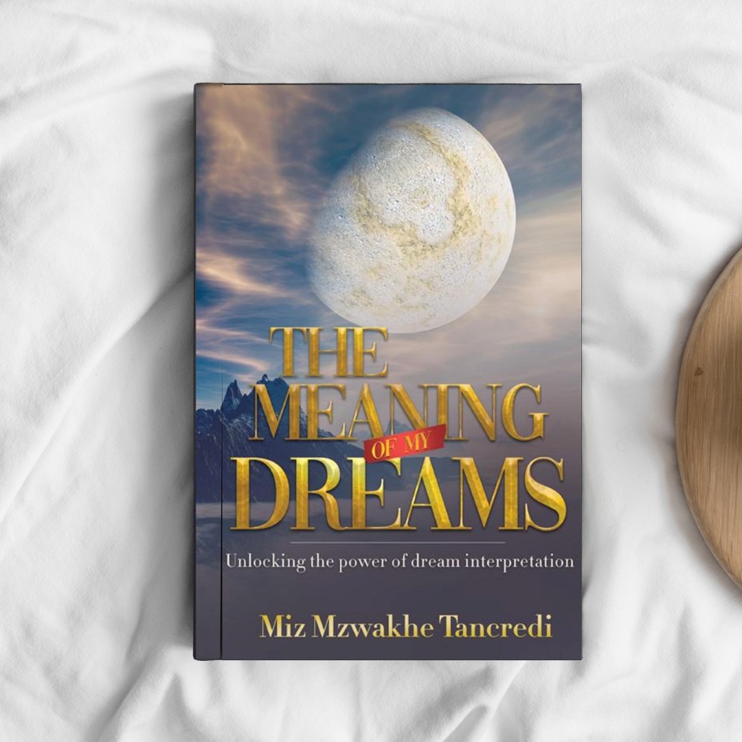 The Meaning Of My Dreams: Unlocking The Power Of Dream Interpretation - Image 2