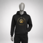 Upwards and Forward Only Hoodies (USA ONLY)