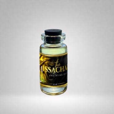 The Issachar Anointing