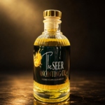 The Seer Anointing Oil